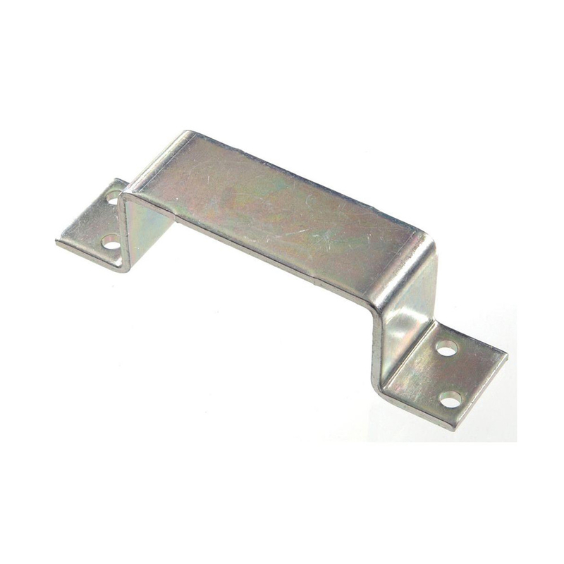 Приложение металлического листа AL7075 AL5052 алюминиевое подгоняло металлические продукты