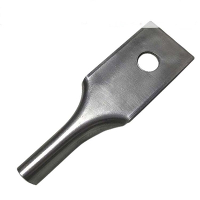 Компоненты металлического листа изготовления 0.005mm OEM стальные гнуть используемые в автомобилях