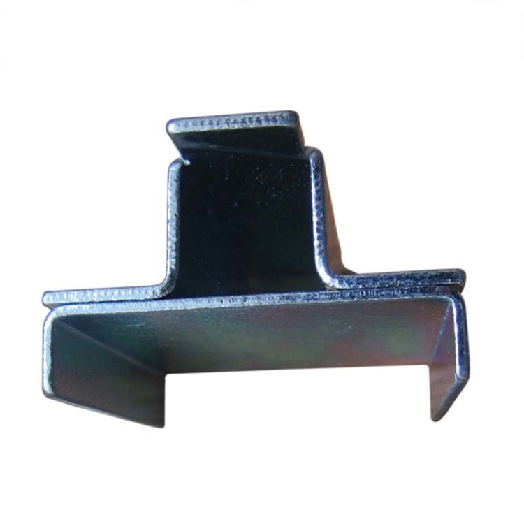 Части заварки металла Alu никеля обслуживаний стальной заварки SS