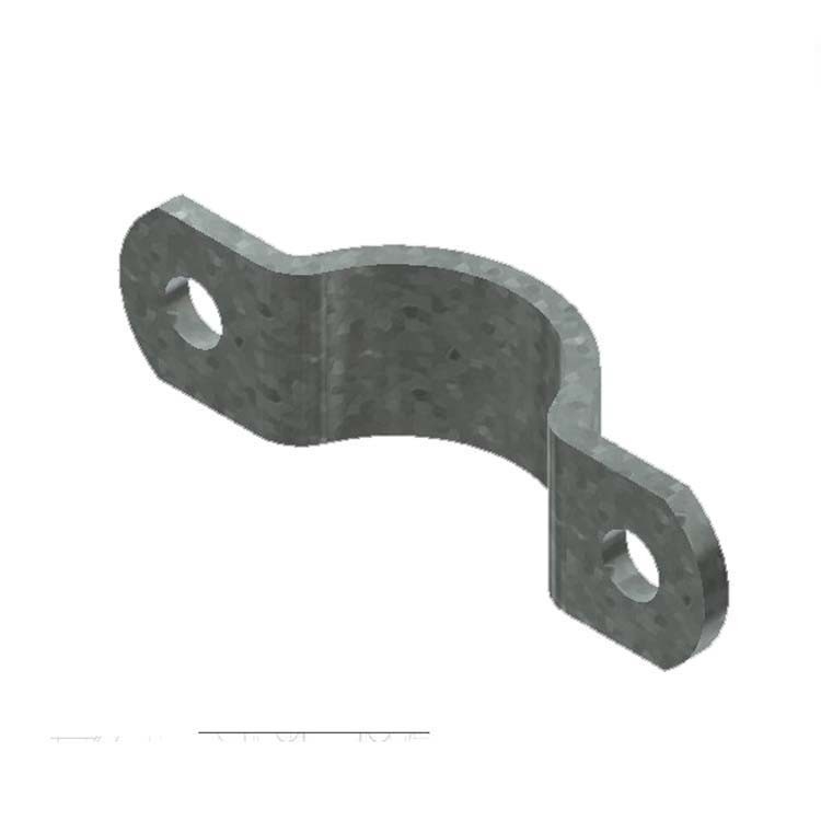 Металлический лист анодизации OEM алюминиевый формируя штемпелюющ стальные части